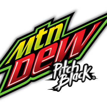 Pitch Black | Mountain Dew Wiki | Fandom