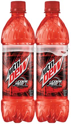 Code Red Gallery Mountain Dew Wiki Fandom