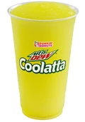 Mountain Dew Coolatta