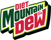 Diet Mountain Dew