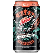 Hard Baja Blast Punch