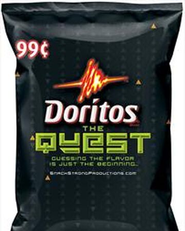 Doritos Quest Mountain Dew Wiki Fandom