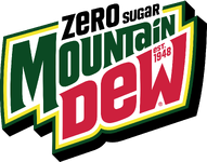 Zero Sugar!