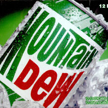 Mountain Dew Gallery Mountain Dew Wiki Fandom