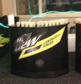 Lemonade with Ginger