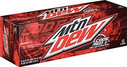 Code Red Gallery Mountain Dew Wiki Fandom