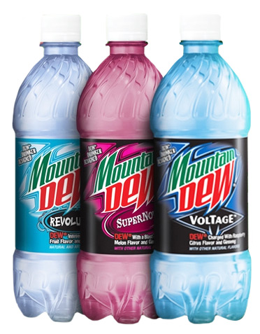 dewmocracy 1