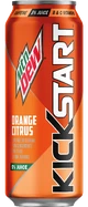 Kickstart (Energizing Orange Citrus)