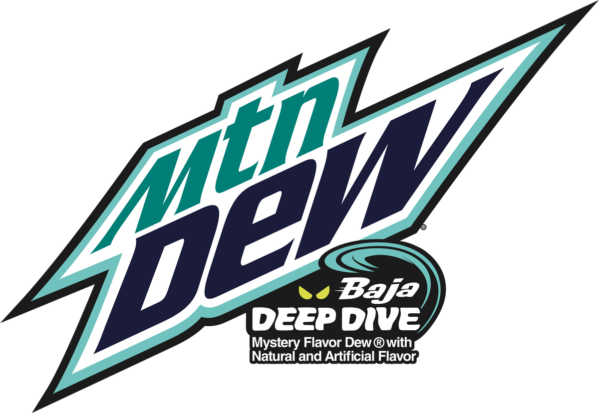 Baja Deep Dive  Mountain Dew Wiki  Fandom
