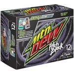 Pitch Black's 3x4 12-pack design during DEWcision 2016.