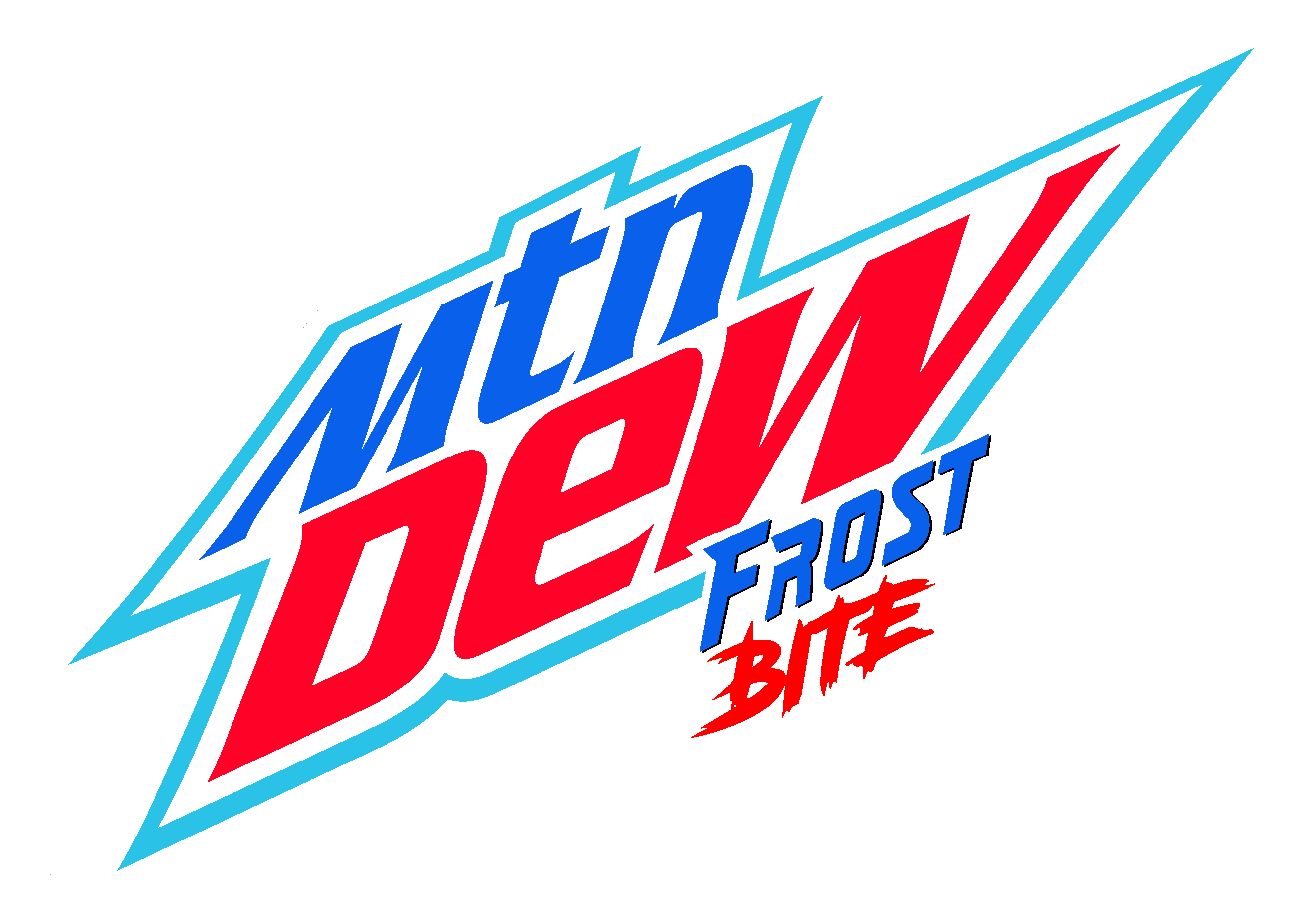 Frost Bite Mountain Dew Wiki Fandom