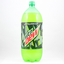 Mountain Dew's 2-liter bottle design during the DEWcision 2016 promotion.