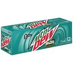 Baja Blast's 2020 6x2 12-pack design (left).