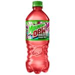 Dragon Fruit's 20 oz. Sidekick bottle design.