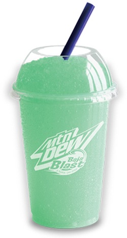 Baja Blast/Gallery | Mountain Dew Wiki | Fandom