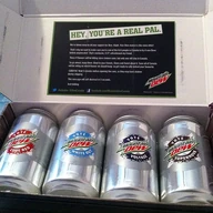 Canada sample kit.jpg (83 KB) Taste testing kit for DEWmocracy Canada.