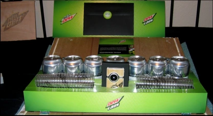 Dew Labs | Mountain Dew Wiki | Fandom