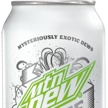 White Label | Mountain Dew Wiki | Fandom