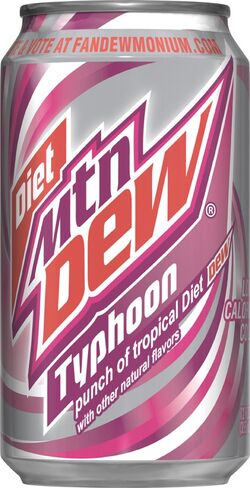 FanDEWmonium | Mountain Dew Wiki | Fandom