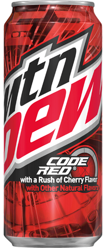 Code Red Gallery Mountain Dew Wiki Fandom