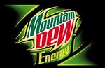 PepsiCo entra nel mercato energy drink con Mountain Dew Energy 
