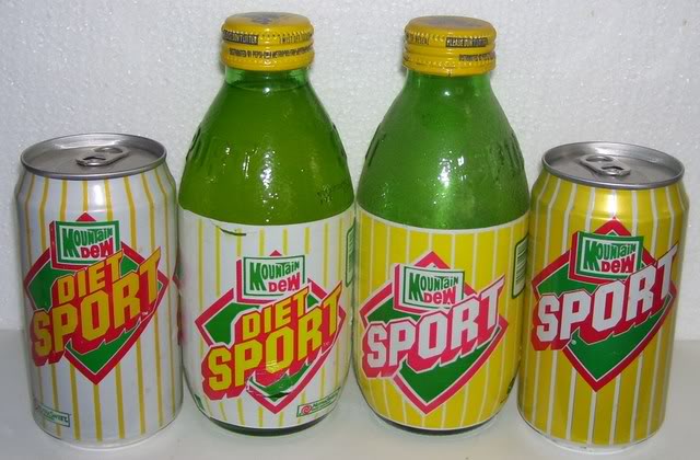 Diet Sport Gallery Mountain Dew Wiki Fandom