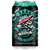 Hard Baja Blast