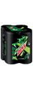 Mountain Dew's current Malaysian 4-pack 320 ml can carton design.