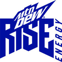 Mtn Dew Rise Energy
