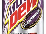 Diet Supernova