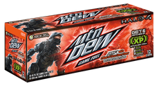 Halo 4 Game Fuel 12 Pack