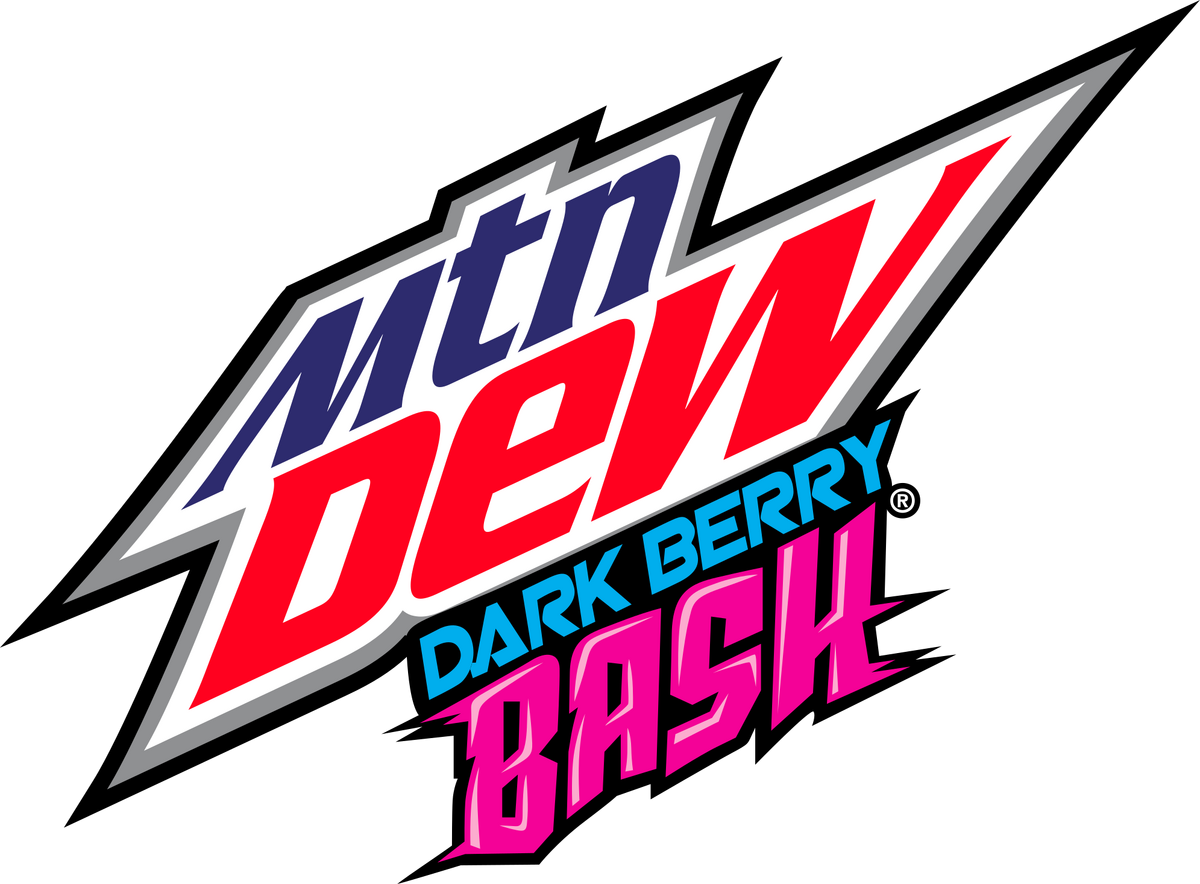Dark Berry Bash | Mountain Dew Wiki | Fandom