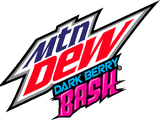 Dark Berry Bash