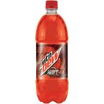 Alternate render of Code Red's 1-liter bottle design from 2011 to 2017.