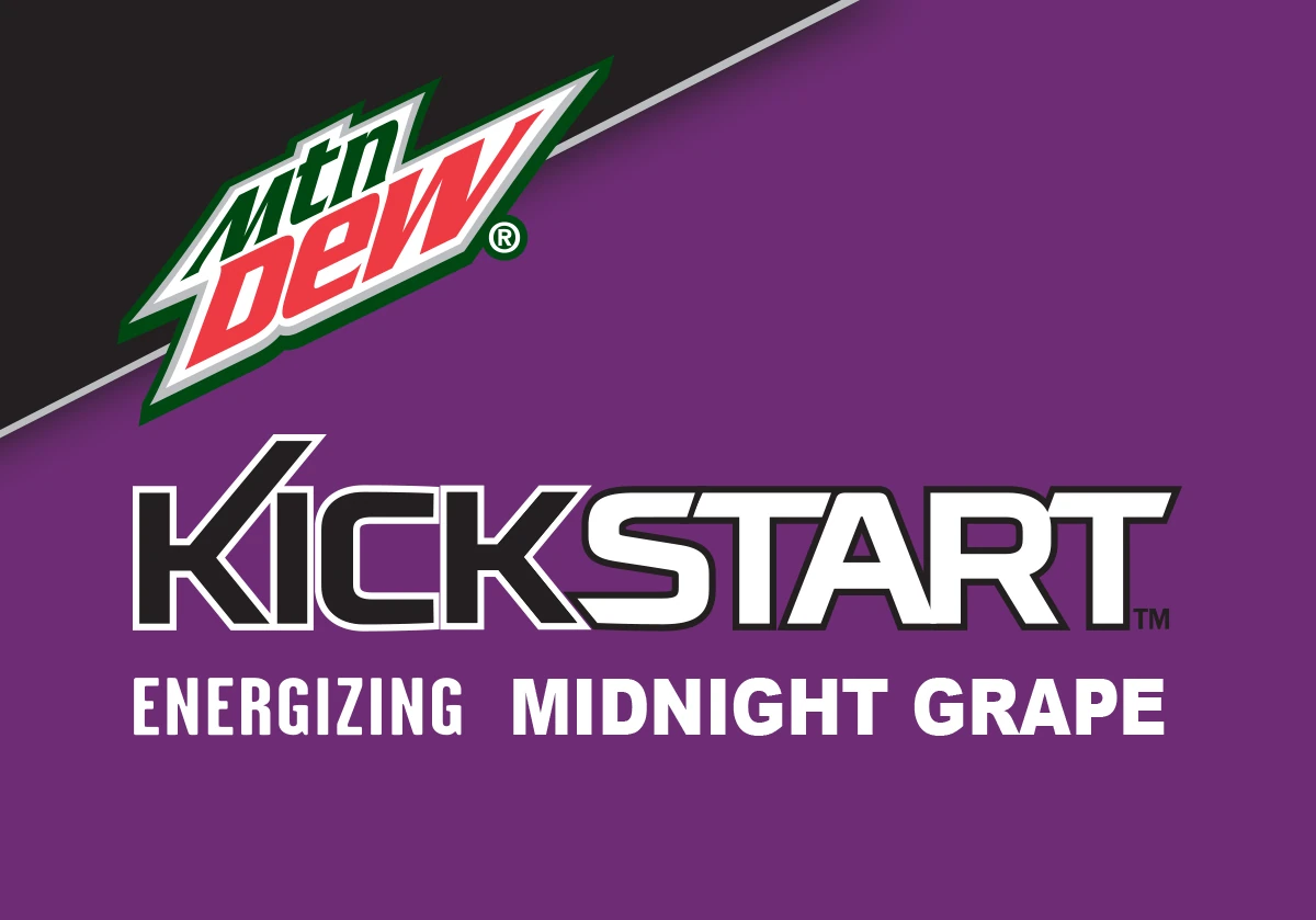 Kickstart (Energizing Grape)/Gallery Mountain Dew Wiki Fandom