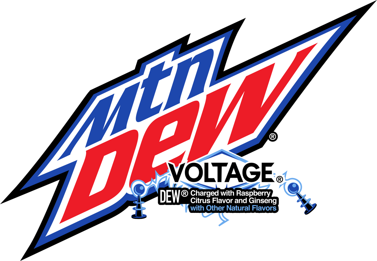 Voltage | Mountain Dew Wiki | Fandom