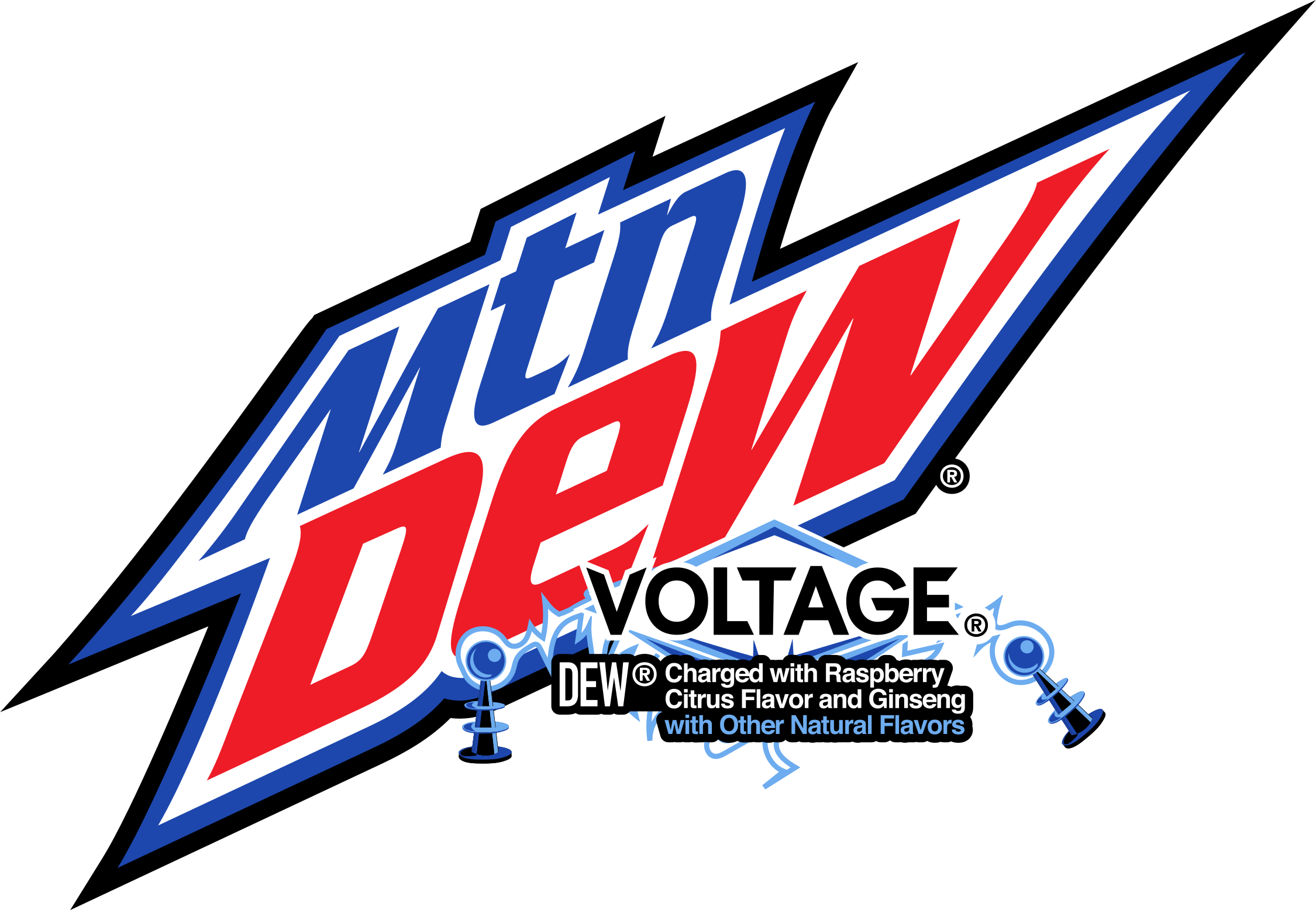 Voltage Mountain Dew Wiki Fandom