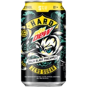 Hard Baja Blast Pineapple