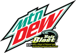 Baja Blast's 2022 logo.