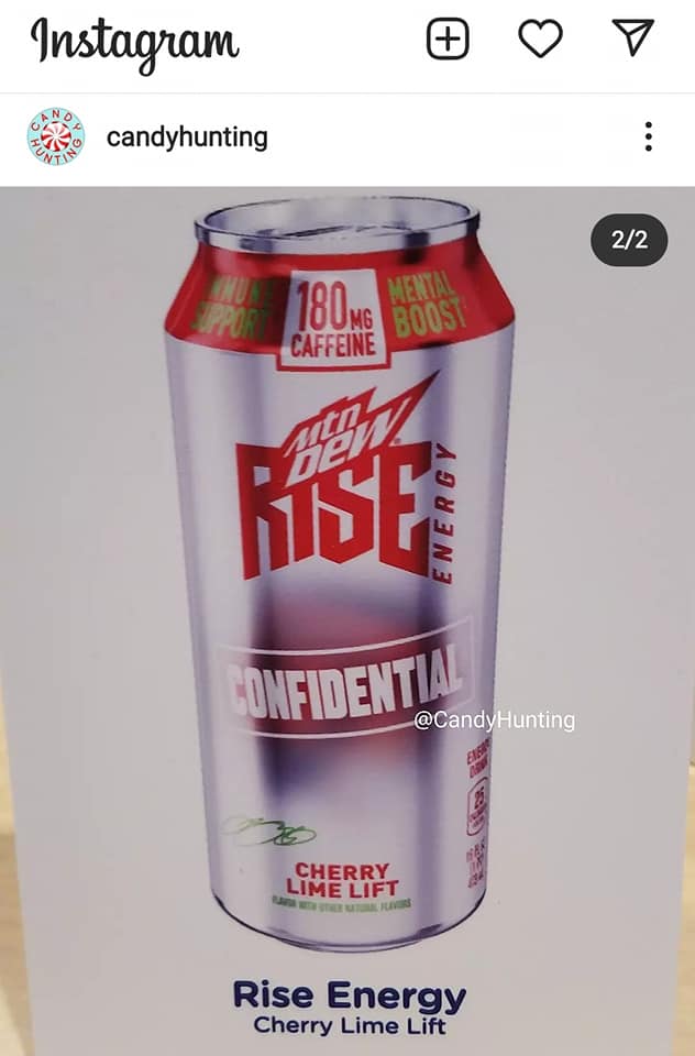 Mountain Dew Energy (Cherry Lime Lift)/Gallery Mountain Dew Wiki Fandom