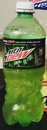 Mountain Dew's Sidekick bottle design during the 2016 2XP promotion for Titanfall 2.