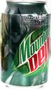 Mountain Dew's Russian 330 ml can design during the DewGothamCity promotion.