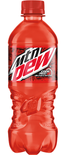 Code Red Gallery Mountain Dew Wiki Fandom