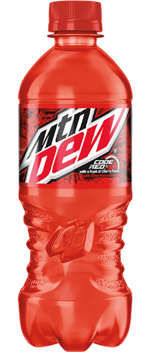 Mountain Dew Flavors Mountain Dew Wiki Fandom