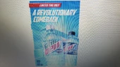 Mountain Dew Revolution: "A Revolutionary Comeback"