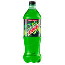 Mountain Dew's Polish 0.85-Liter bottle design from 2017 onwards.