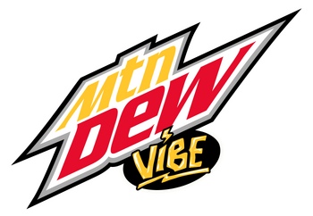 Vibe | Mountain Dew Wiki | Fandom