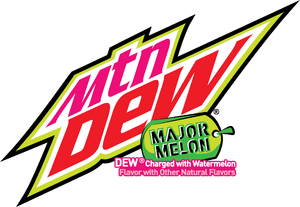 Mtn Dew Major Melon.svg