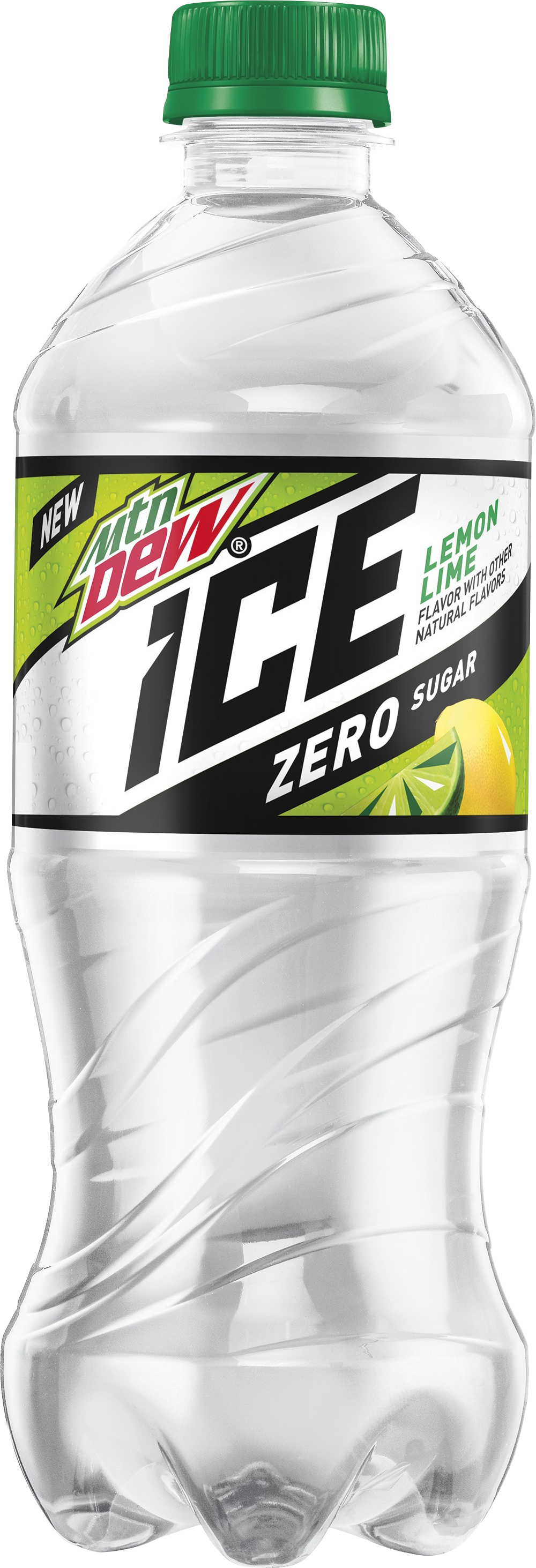 White Out, Mountain Dew Wiki