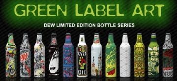 【2025年最新】海外限定の人気アイテム Green Label Fandom | Wiki Dew Mountain | Art ミュージシャン